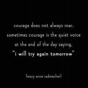 Meet your Posher, Audra